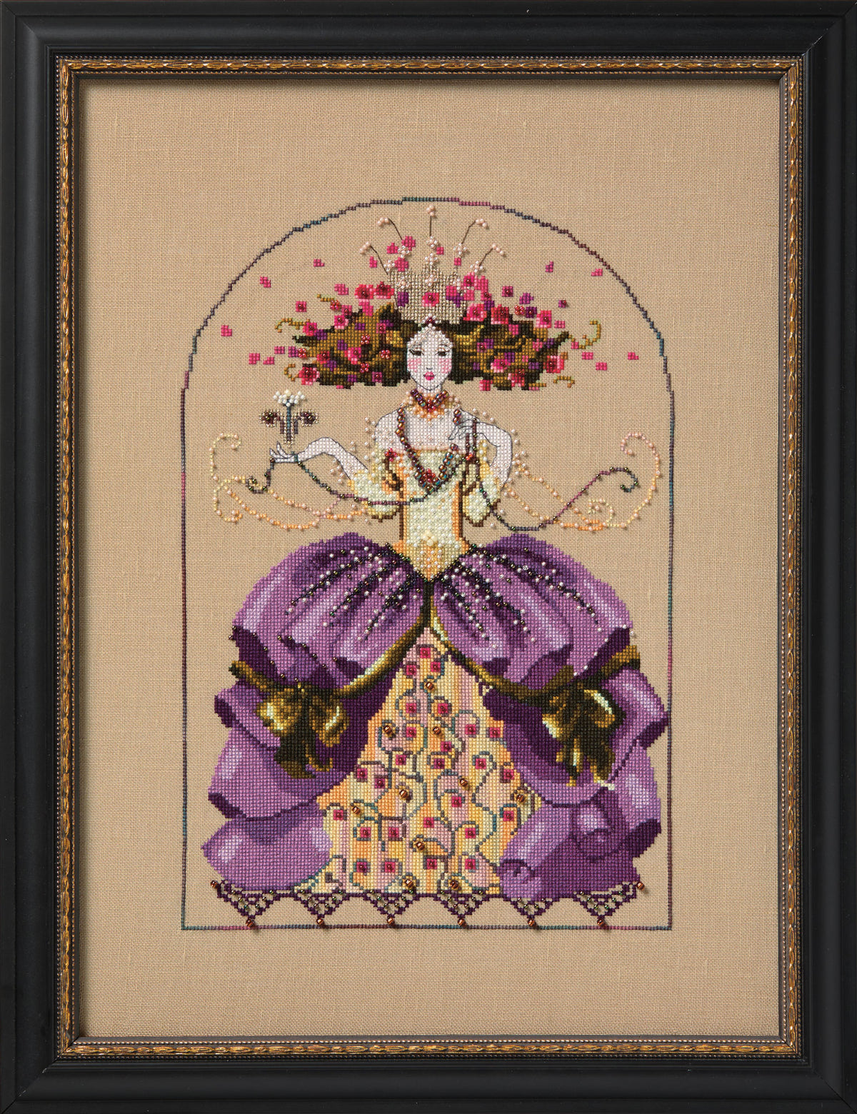 MD198 THE EMPRESS