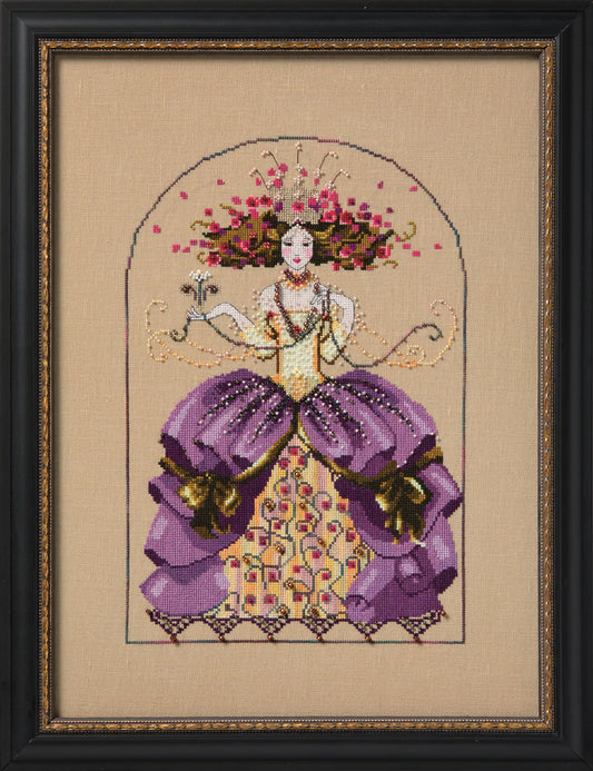 MD198 THE EMPRESS