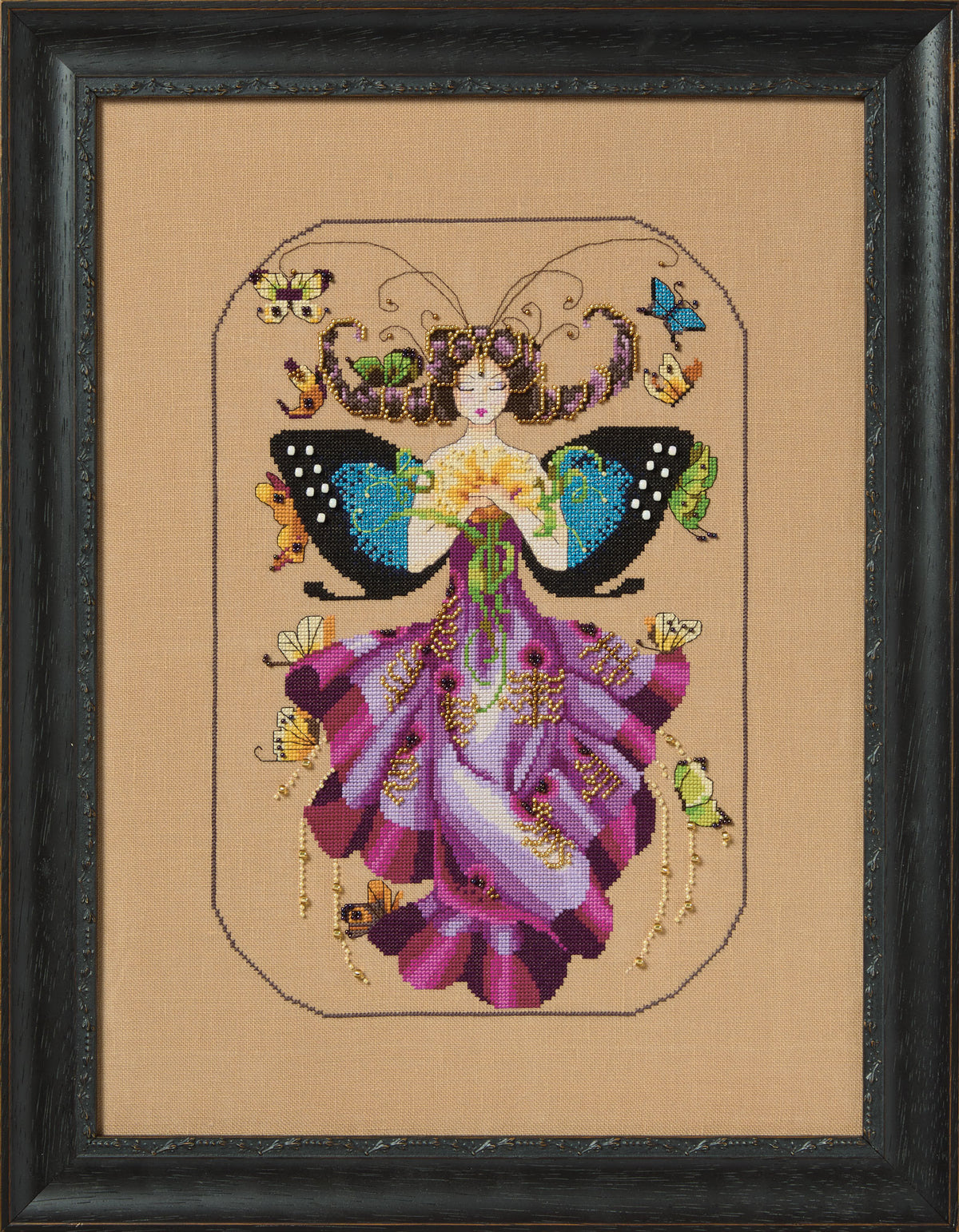 MD201 MIRA FAIRY