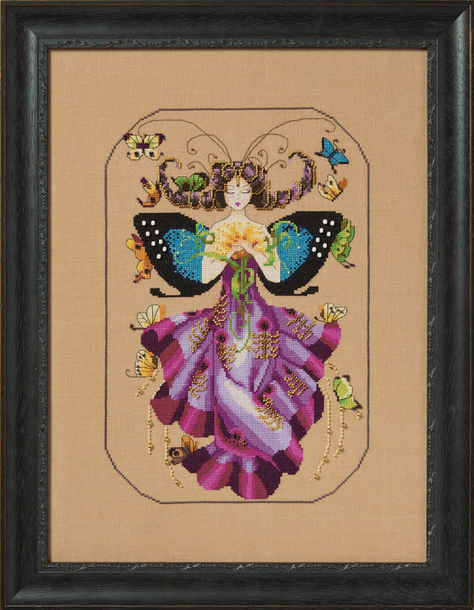 MD201 MIRA FAIRY