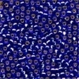 Mill Hill 20020 Royal Blue Economy Beads - Size 11/0