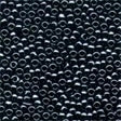 Mill Hill 00081 Jet Glass Beads - Size 11/0