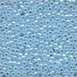 Mill Hill 00143 Robin Egg Blue Glass Beads - Size 11/0