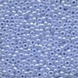 Mill Hill 00146 Light Blue Glass Beads - Size 11/0