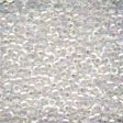 Mill Hill 20161 Crystal Economy Beads - Size 11/0