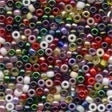 Mill Hill 00777 Potpourri Glass Beads - Size 11/0