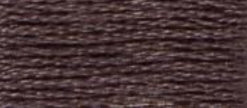 009 Very Dark Cocoa