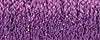012HL Purple #4 Braid Kreinik