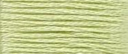 015 Apple Green