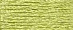 016 Light Chartreuse