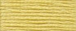 017 Light Yellow Plum