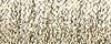 017HL White Gold #4 Braid Kreinik