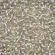 Mill Hill 02010 Ice Glass Beads - Size 11/0