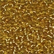 Mill Hill 02011 Victorian Gold Glass Beads - Size 11/0