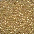 Mill Hill 02019 Crystal Honey Glass Beads - Size 11/0