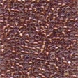 Mill Hill 02051 Nutmeg Glass Beads - Size 11/0