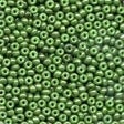 Mill Hill 02053 Opaque Celadon Glass Beads - Size 11/0