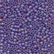 Mill Hill 02081 Matte Lilac Glass Beads - Size 11/0