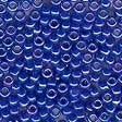 Mill Hill 02103 Periwinkle Glass Beads - Size 11/0
