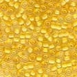 Mill Hill 02105 Sweet Corn Glass Beads - Size 11/0