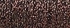 022 Brown #4 Braid Kreinik