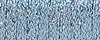 025 Gray #4 Braid Kreinik