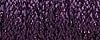 026V Vintg Amethyst #4 Braid Kreinik