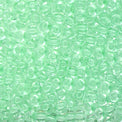 Mill Hill 02722 Glow in the dark Green Glow Seed Beads - Size 11/0