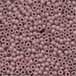 Mill Hill 03020 Dusty Mauve Antique Seed Beads - Size 11/0