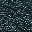Mill Hill 03022MH Royal Teal Antique Seed Beads - Size 11/0