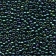 Mill Hill 03035 Royal Green Antique Seed Beads - Size 11/0