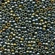 Mill Hill 03037 Abalone Antique Seed Beads - Size 11/0