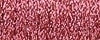 031 Crimson #4 Braid Kreinik