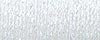 032 Pearl #4 Braid Kreinik