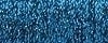 033 Royal Blue #4 Braid Kreinik