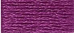 034 Dark Fuchsia