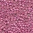 Mill Hill 03553 Satin Old Rose Antique Seed Beads - Size 11/0