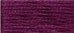 035 Very Dark Fuchsia