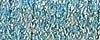 044 Confetti Blue #4 Braid Kreinik