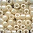 Mill Hill 05147 Oriental Pearl Pebble Beads - Size 3/0