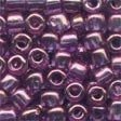 Mill Hill 05202 Amethyst Pebble Beads - Size 3/0