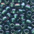 Mill Hill 05270MH Bottle Green Pebble Beads - Size 3/0