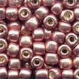 Mill Hill 05555 New Penny Pebble Beads - Size 3/0