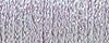 093 Star Mauve #4 Braid Kreinik