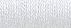 100 White #4 Braid Kreinik