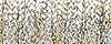 102HL Vatican Gold #4 Braid Kreinik