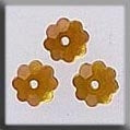 Mill Hill 13007 Margarita Topaz AB Crystal Treasures