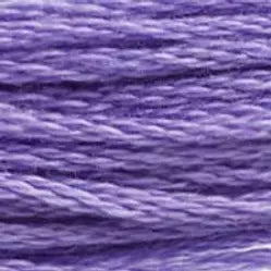 155 Blue Violet