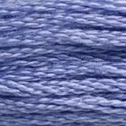 156 Blue Violet