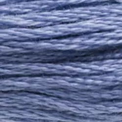 160 Gray Blue